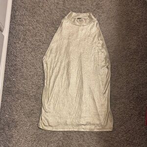 NWOT zara top size xl